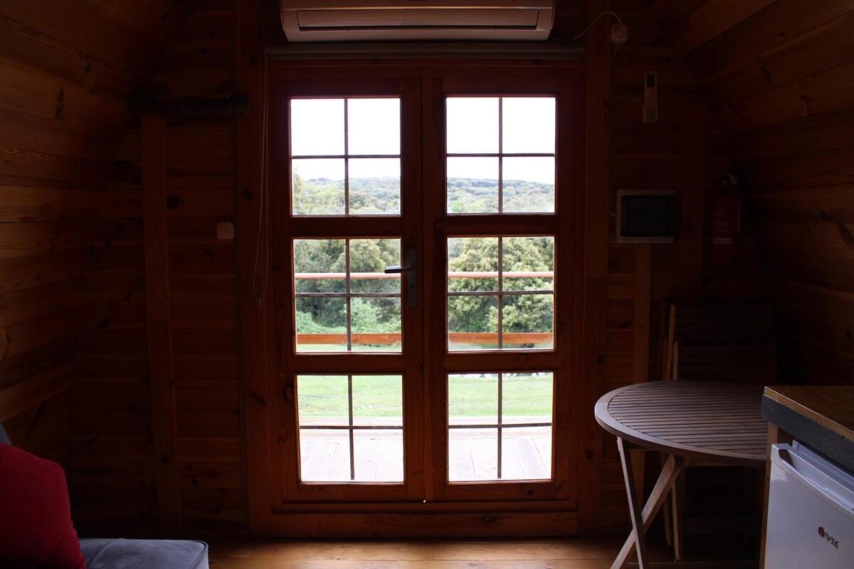 Quinta Da Devesa -B2 Hotel Vinhais Buitenkant foto