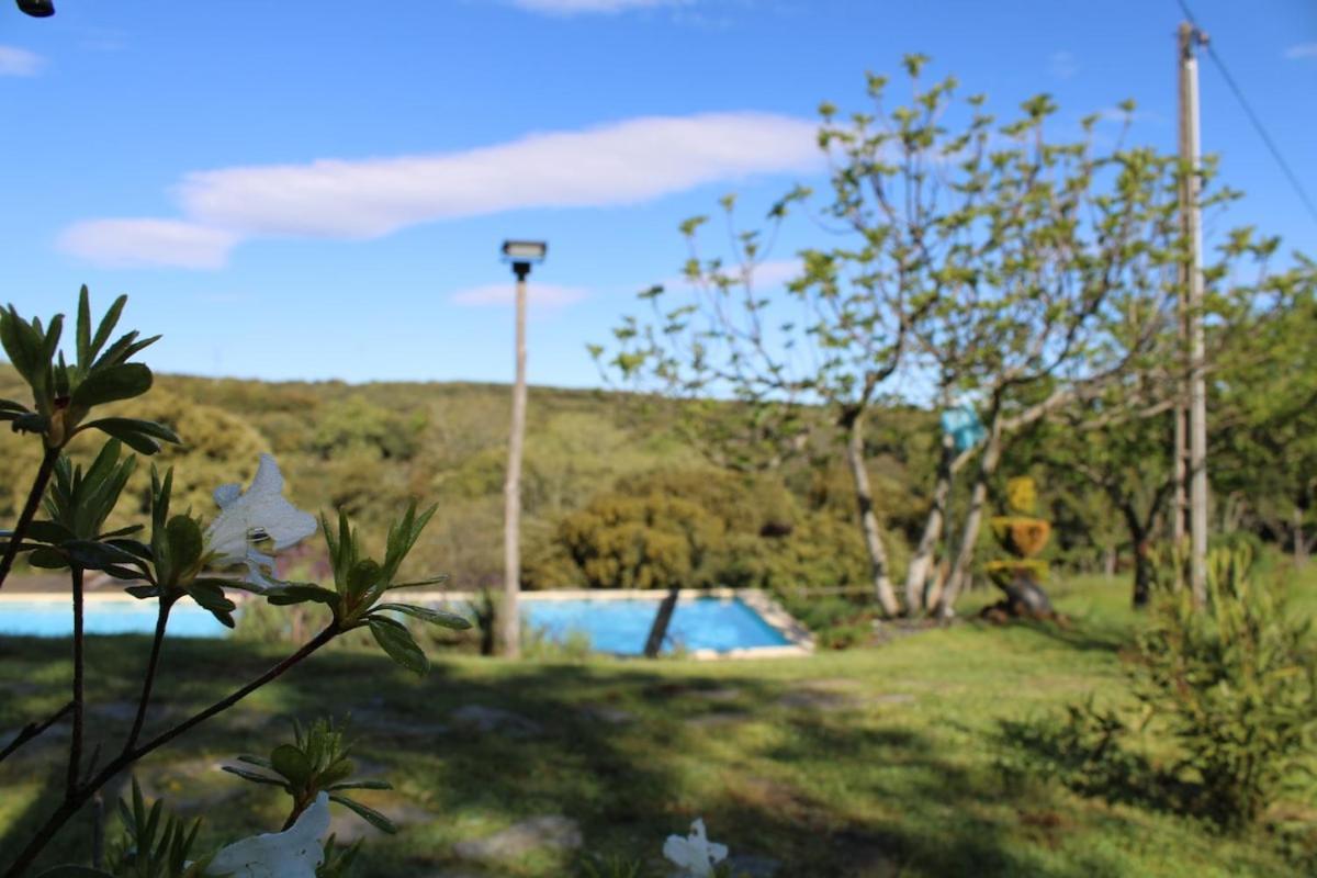 Quinta Da Devesa -B2 Hotel Vinhais Buitenkant foto