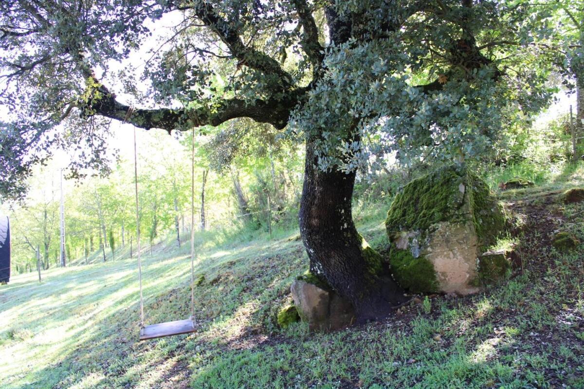 Quinta Da Devesa -B2 Hotel Vinhais Buitenkant foto